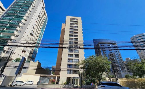 Appartamento a Enseada do Suá, Espírito Santo, Brasile 1