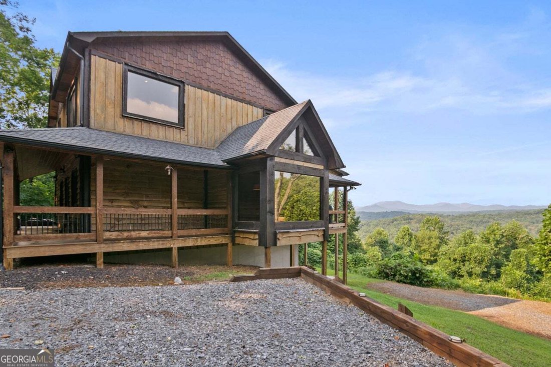 House in Blue Ridge, Georgia, United States 5 - 18571503