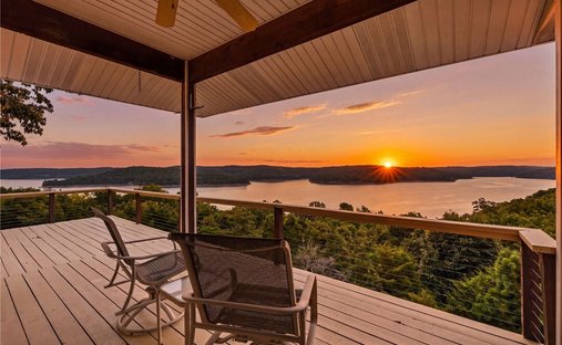 House in Rogers, Arkansas, United States 1