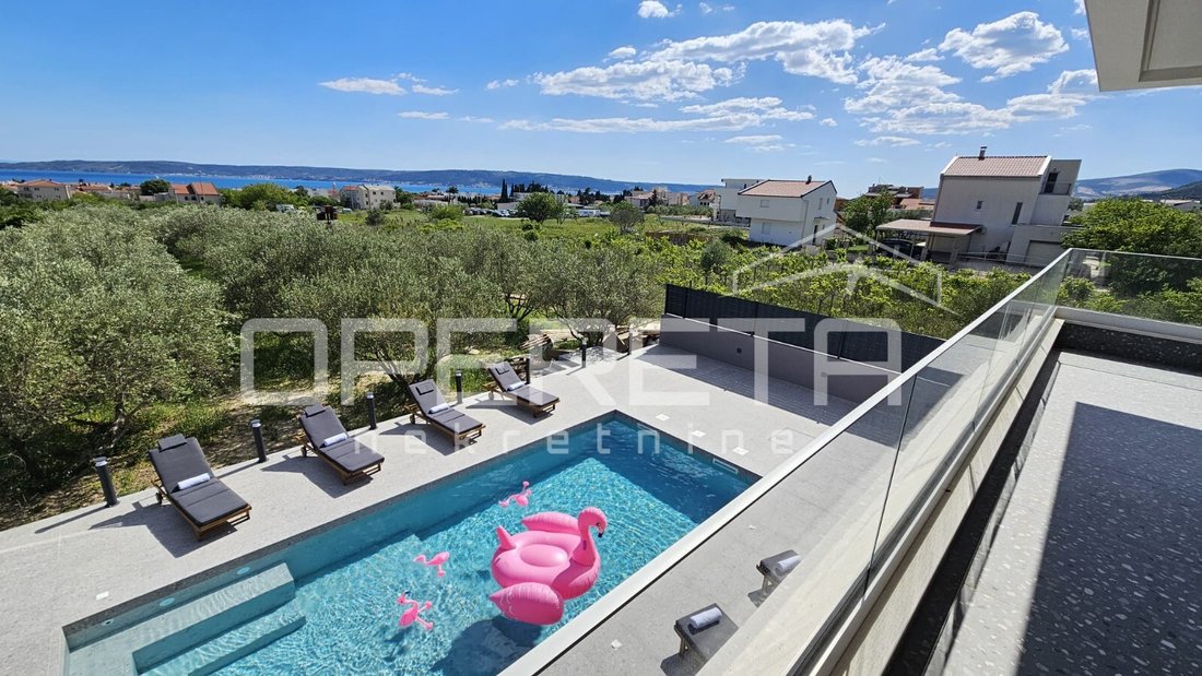 House in Kastel Stari, Split-Dalmatia County, Croatia 1 - 18569520