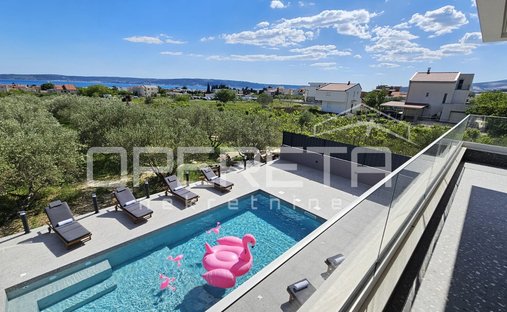 House in Kastel Stari, Split-Dalmatia County, Croatia 1
