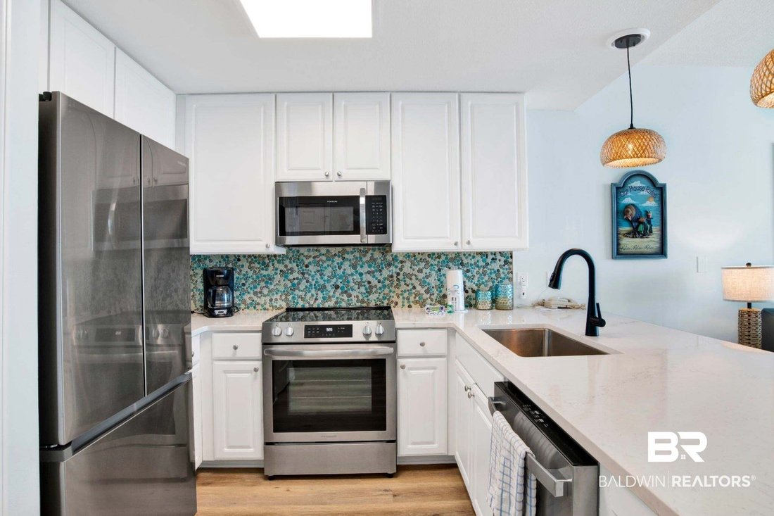 House in Gulf Shores, Alabama, United States 2 - 18573056