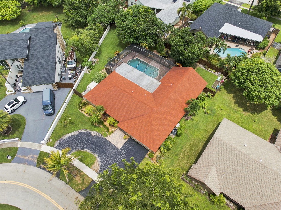 House in Plantation, Florida, United States 4 - 18571581