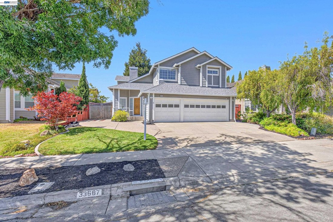 House in Newark, California, United States 3 - 18572688