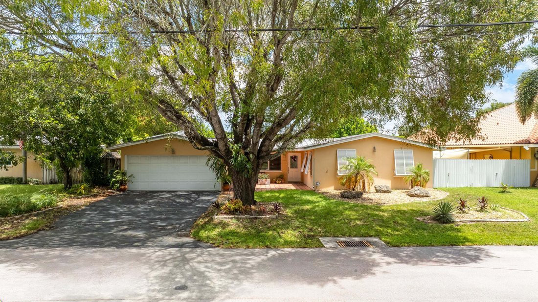 House in Oakland Park, Florida, United States 1 - 18568968