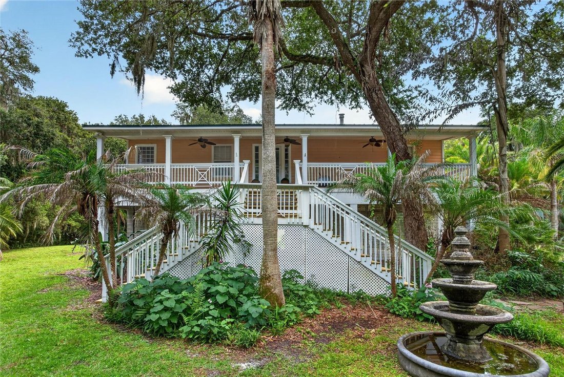 House in St. Augustine, Florida, United States 1 - 18568841