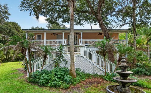 House in St. Augustine, Florida, United States 1