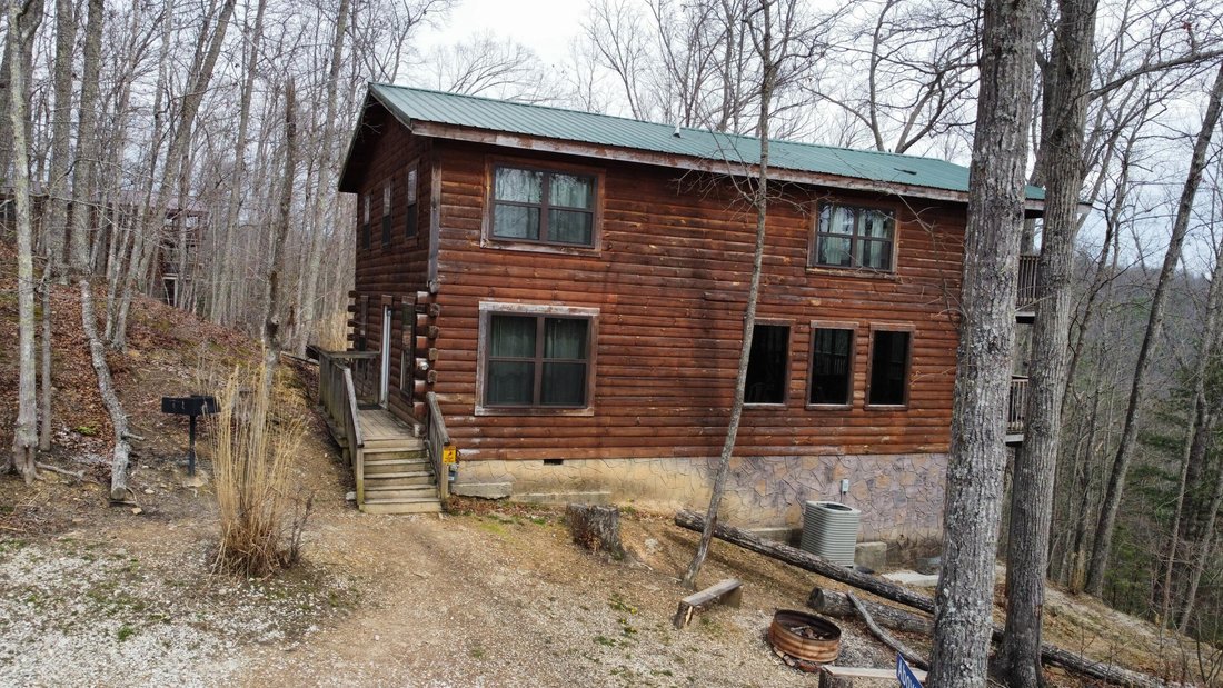 House in Rogers, Kentucky, United States 3 - 18572940