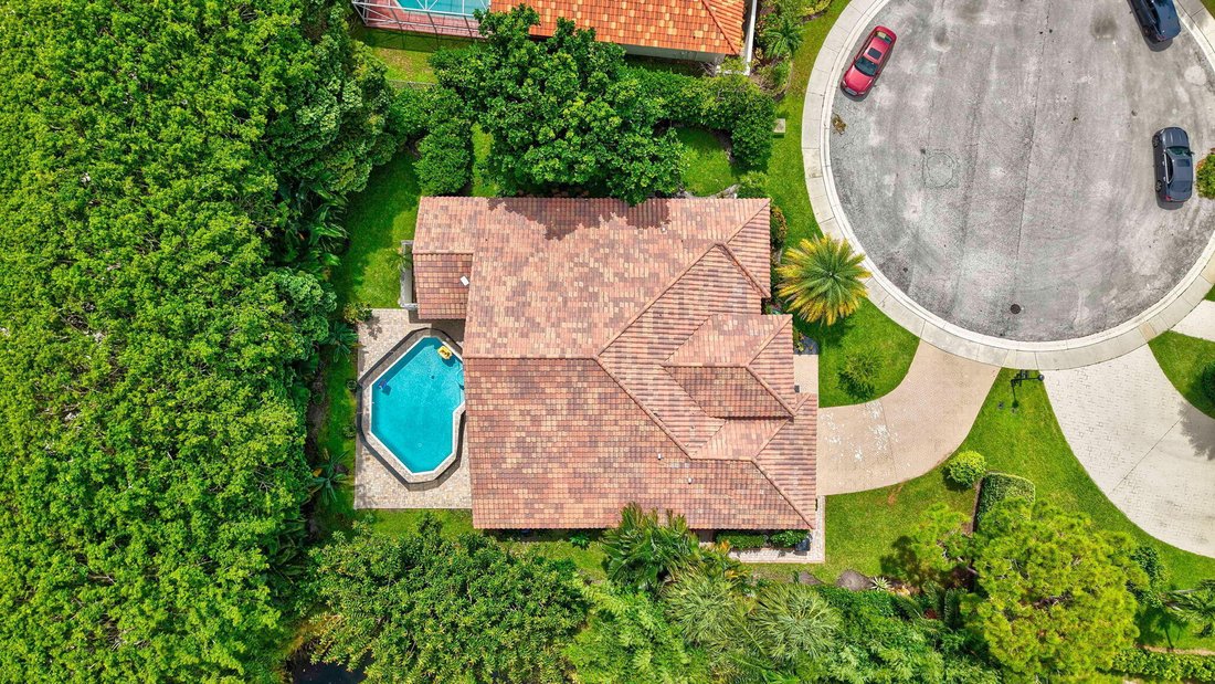 Maison à Boca Raton, Floride, États-Unis 3 - 18567463