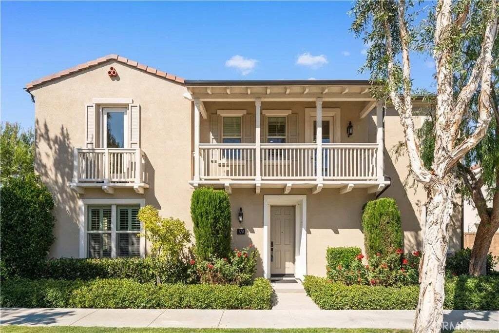 Condo in Irvine, California, United States 1 - 16885581