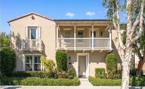 Appartement à Irvine, Californie, États-Unis 1