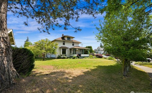 Casa a Bellingham, Washington, Stati Uniti 1