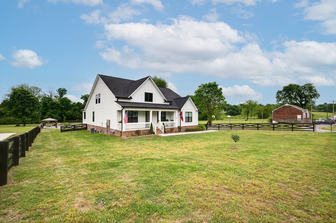 House in Columbia, Tennessee, United States 2 - 18572959
