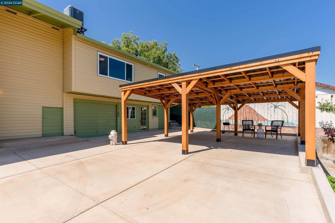 House in Pinole, California, United States 5 - 18568869