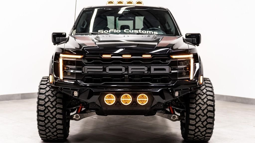 Ford F-150 Raptor in Fort Lauderdale, FL, United States 2 - 18570902
