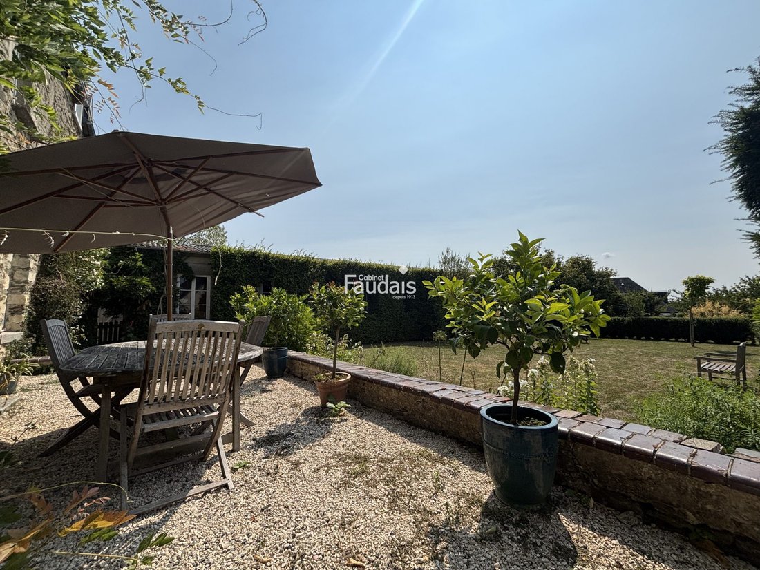 House in La Dollée-L'Enclos, Saint-Lo, France 4 - 18570851
