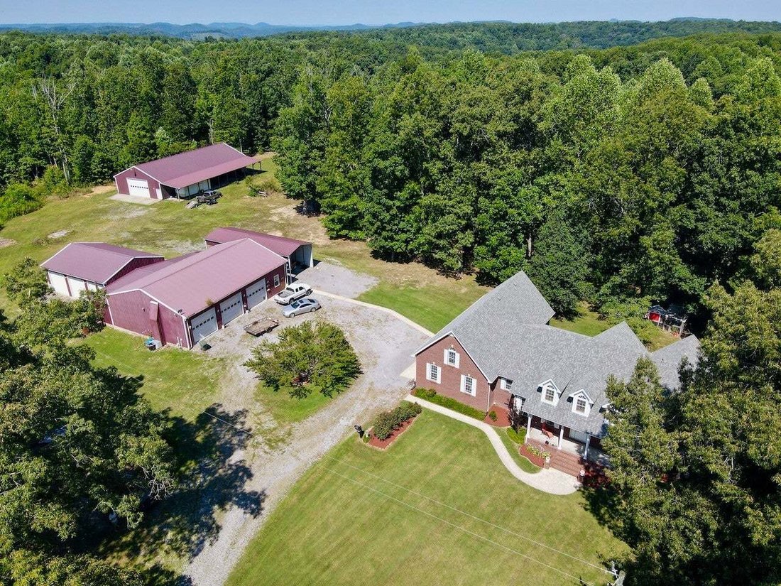 House in Woodbury, Tennessee, United States 4 - 18453231
