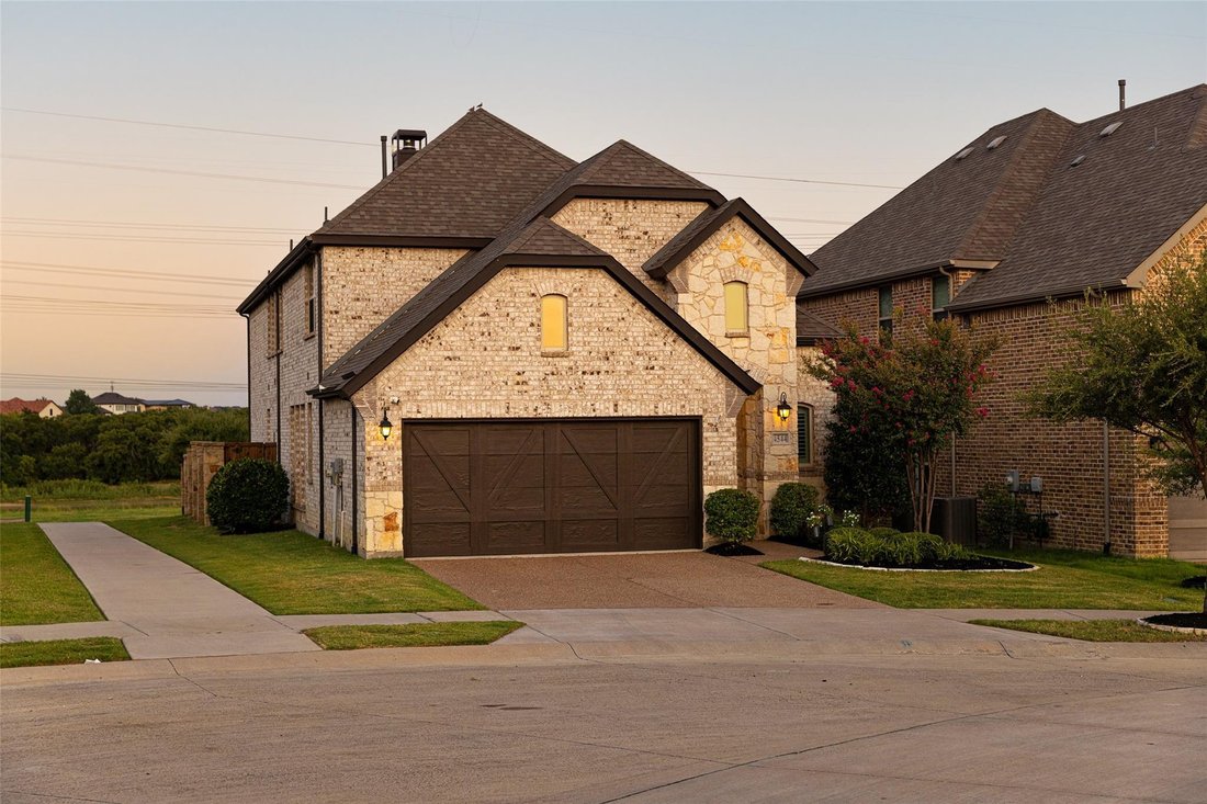 House in Carrollton, Texas, United States 2 - 18570987