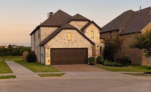 House in Carrollton, Texas, United States 1