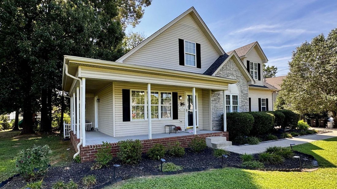 House in Murfreesboro, Tennessee, United States 1 - 18568996