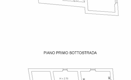 Country House in Valfabbrica, Umbria, Italy 1