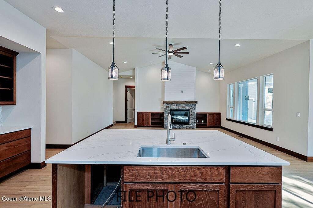 House in Post Falls, Idaho, United States 5 - 18572915