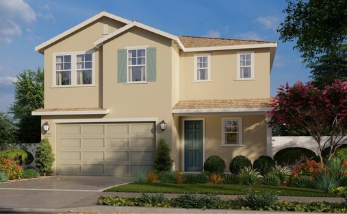 Maison à Sacramento, Californie, États-Unis 1