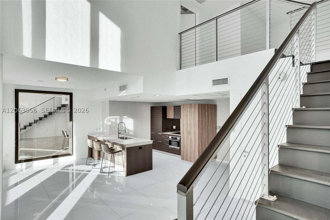 Condominio a Miami, Florida, Stati Uniti 4 - 18573455