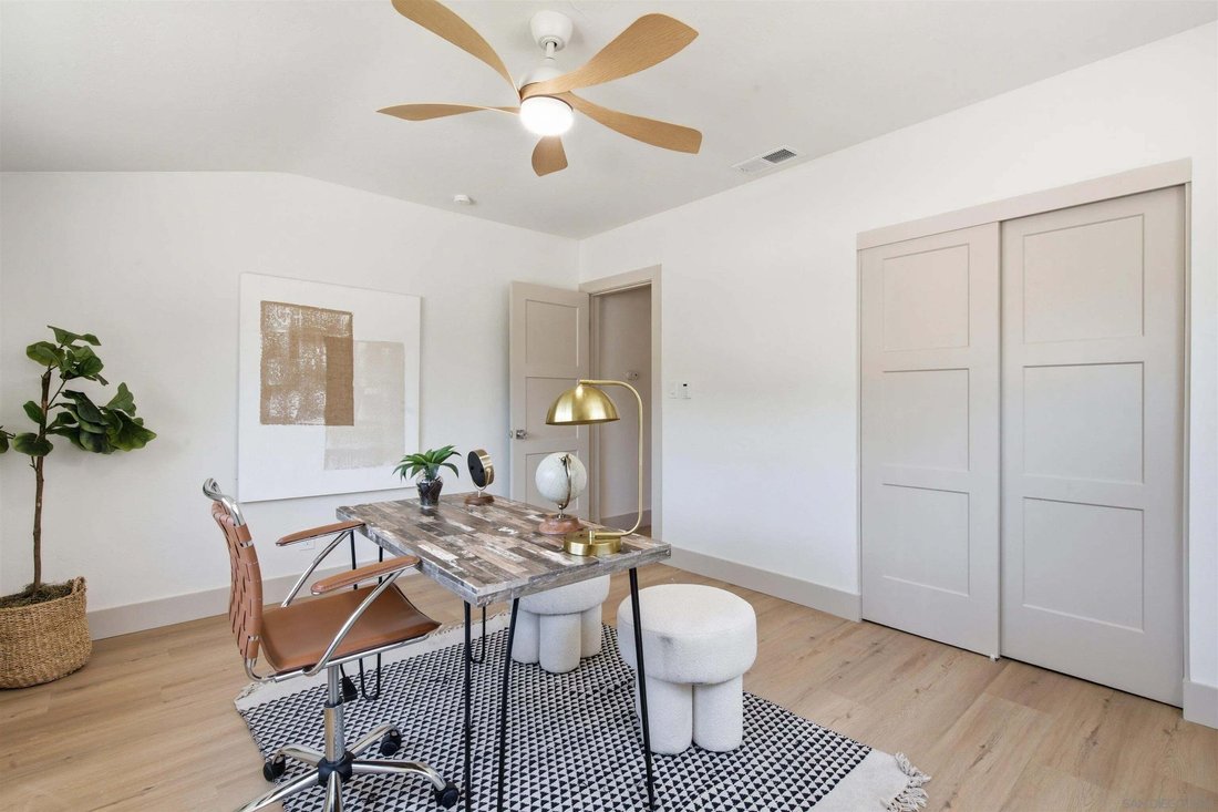 House in La Mesa, California, United States 3 - 18569202