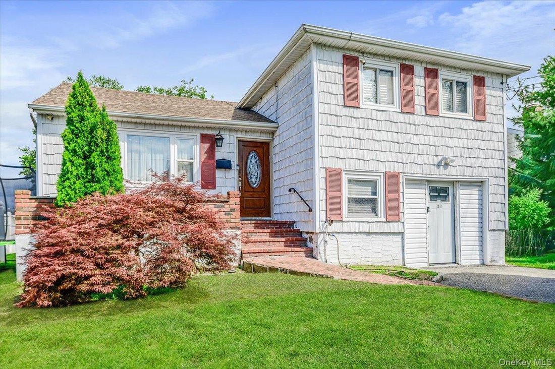 House in Inwood, New York, United States 1 - 18573184
