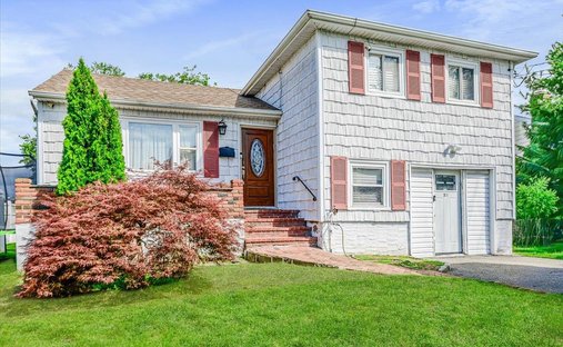 House in Inwood, New York, United States 1