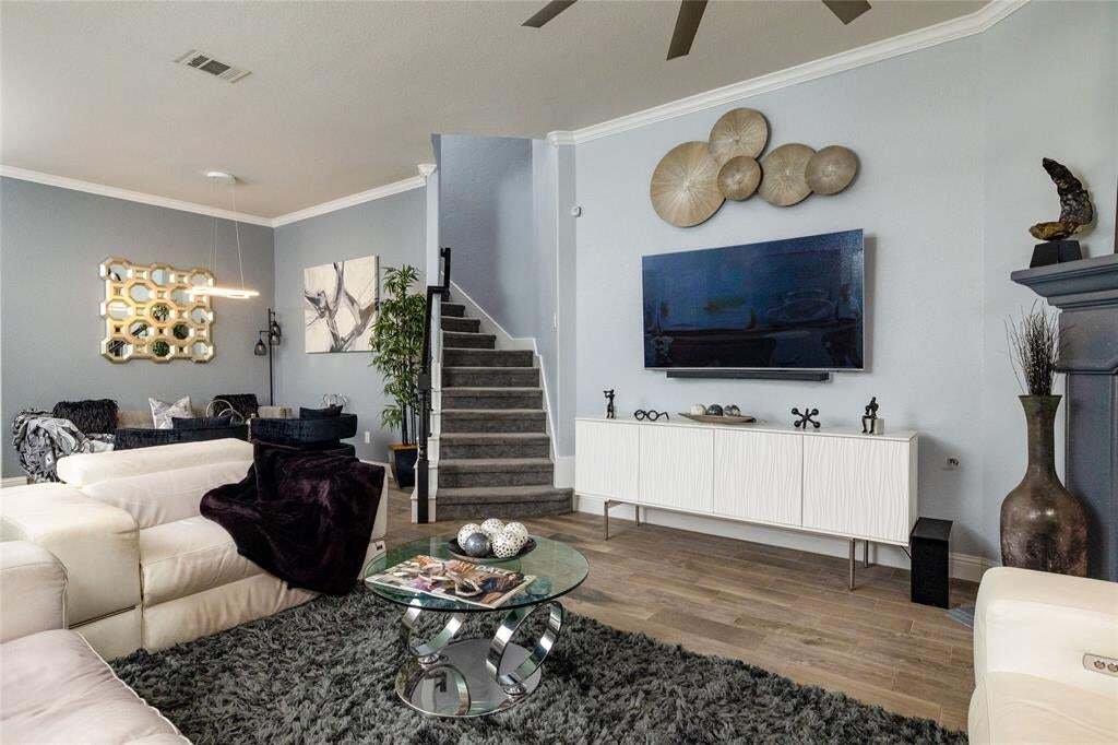 House in Fort Worth, Texas, United States 3 - 18567194