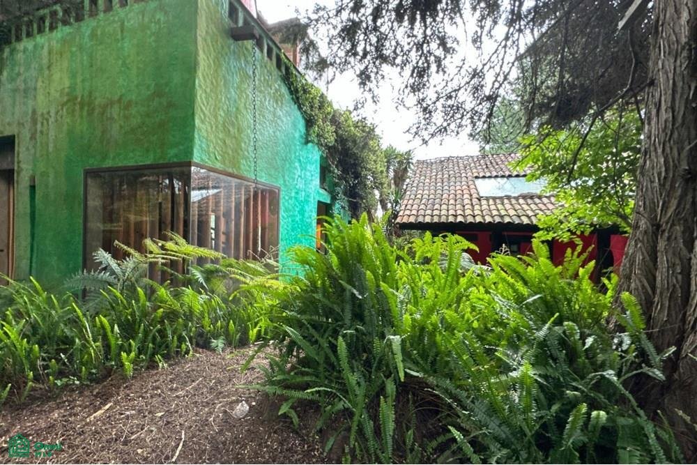 House in Valle de Bravo, State of Mexico, Mexico 1 - 18026973