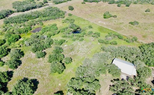 House in Goliad, Texas, United States 1
