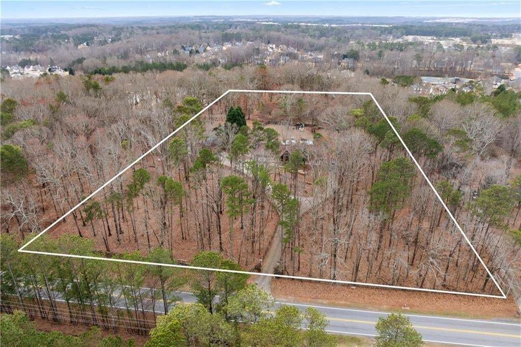House in Dacula, Georgia, United States 4 - 18570636