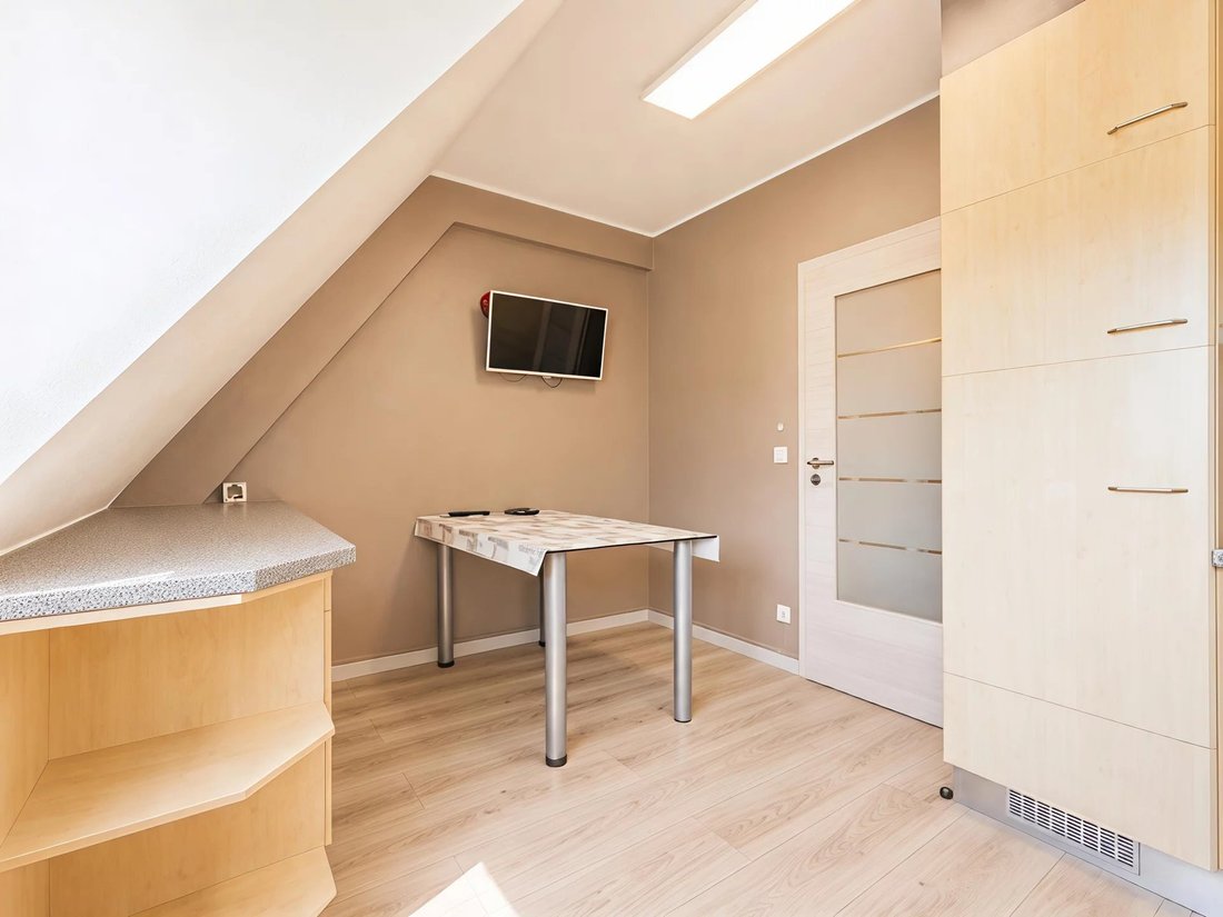 Apartment in Echternach, Echternach, Luxembourg 3 - 17694045
