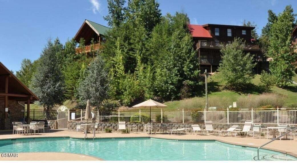 House in Pigeon Forge, Tennessee, United States 2 - 18573608
