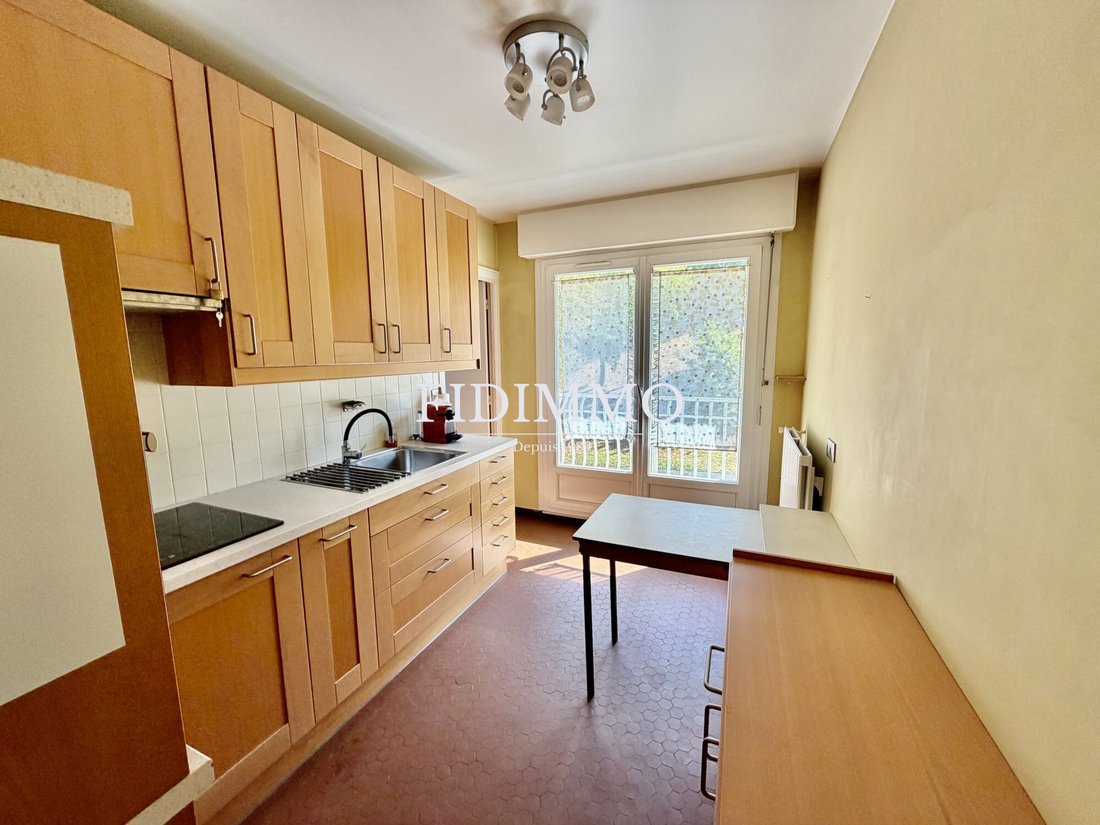 Apartment in Chennevieres-sur-Marne, Ile-de-France, France 4 - 17868807