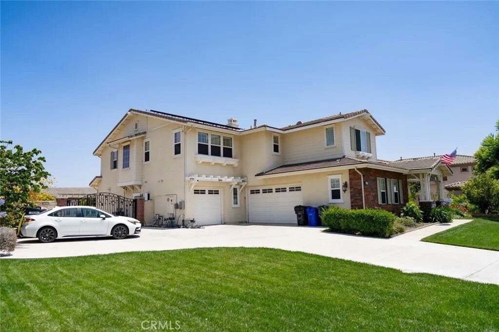 House in Rancho Cucamonga, California, United States 1 - 17096975