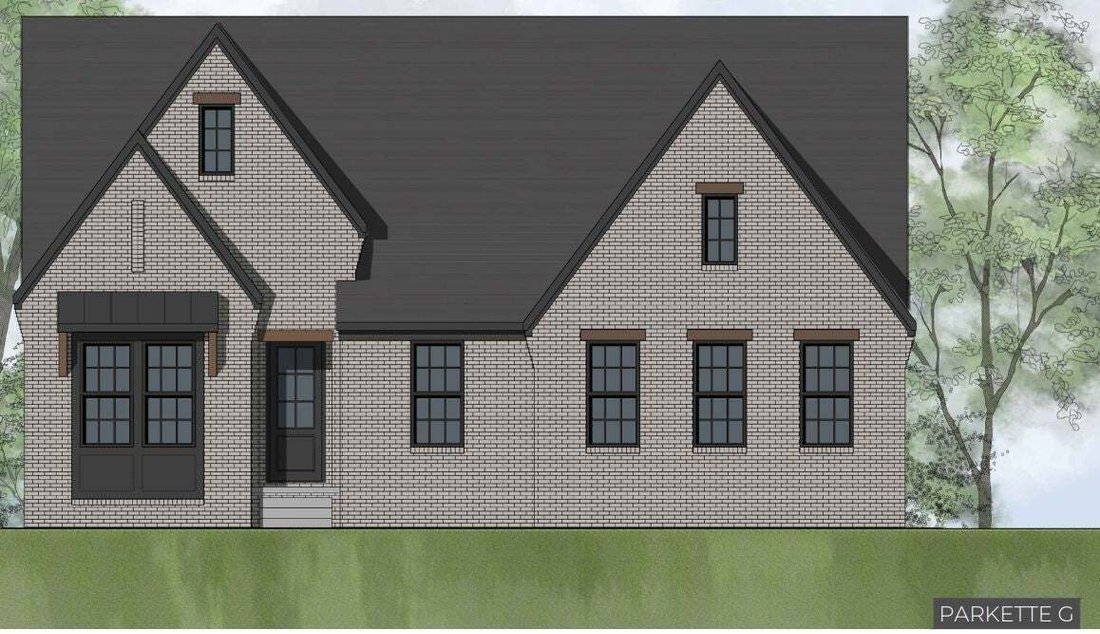 House in Columbia, Tennessee, United States 4 - 18568981