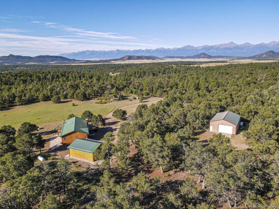 House in Cotopaxi, Colorado, United States 3 - 18568641