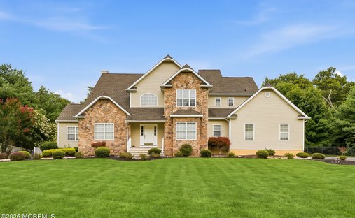 Haus in Jackson, New Jersey, Vereinigte Staaten 1