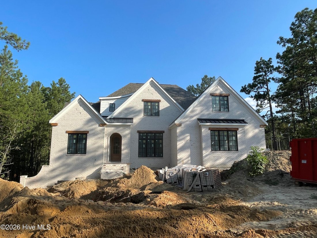 House in Pinehurst, North Carolina, United States 1 - 17375831