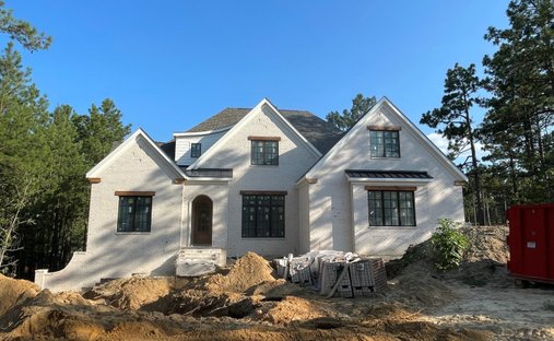 Haus in Pinehurst, North Carolina, Vereinigte Staaten 1