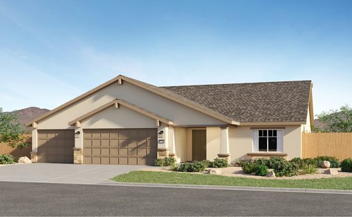 Casa en Dayton, Nevada, Estados Unidos 1