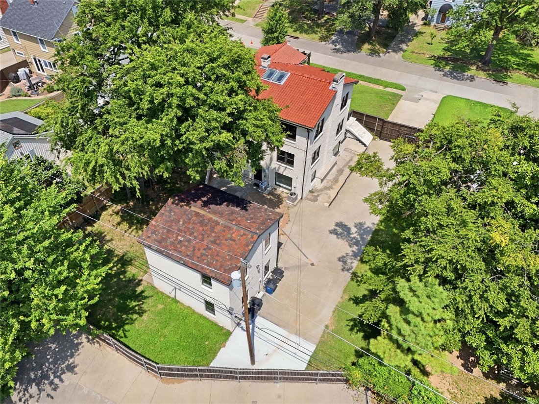 House in Tulsa, Oklahoma, United States 4 - 18568562