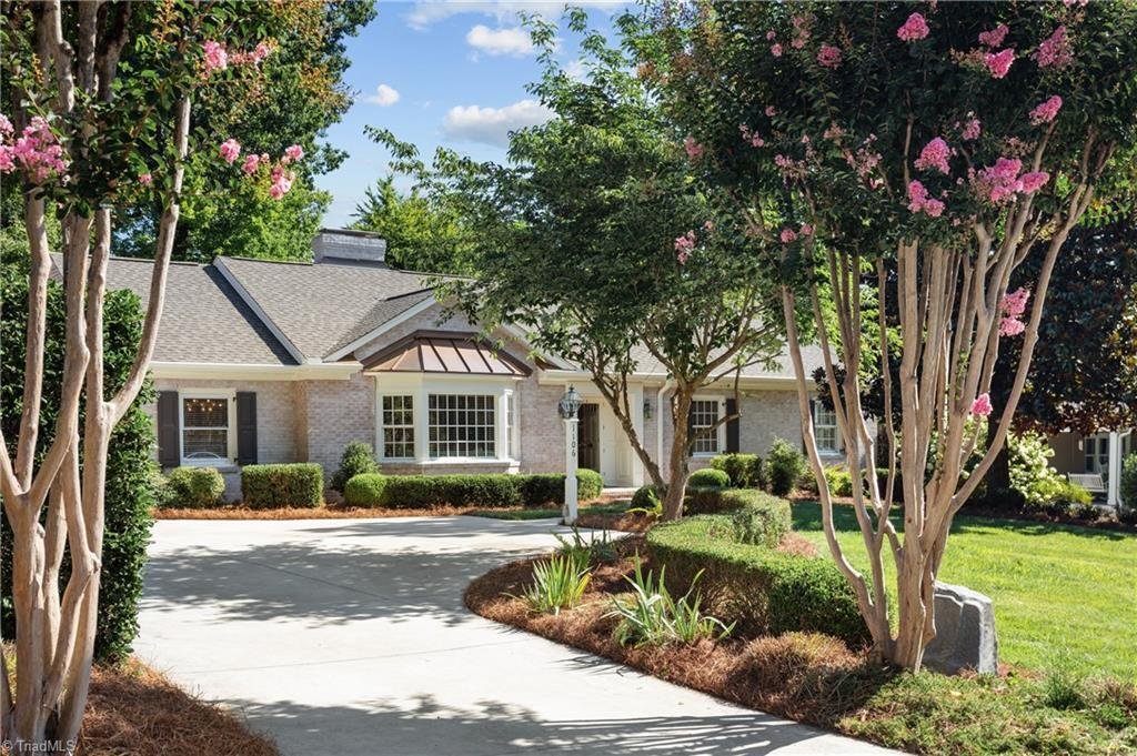 House in Greensboro, North Carolina, United States 2 - 17144219