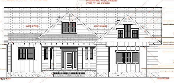 House in Fuquay-Varina, North Carolina, United States 1 - 18567023