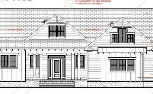 Haus in Fuquay-Varina, North Carolina, Vereinigte Staaten 1