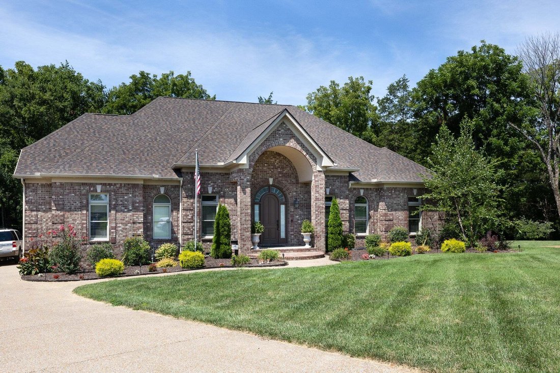 House in Gallatin, Tennessee, United States 3 - 18468683